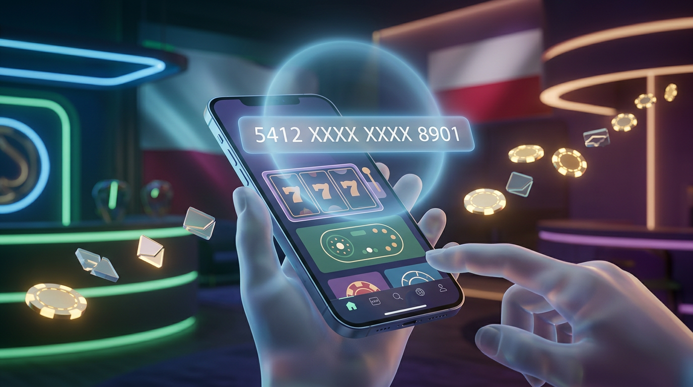 Najlepsze Kasyno z Paysafecard w Polsce – Ranking i Opinie 2026